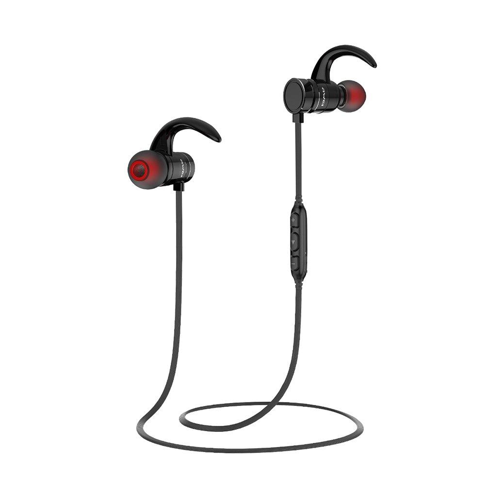 

Спортивные Bluetooth наушники Awei NP AK4 Black