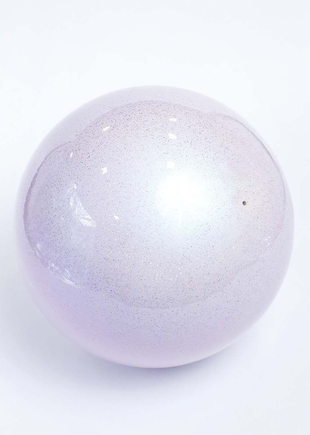 

Мяч для гимнастики SASAKI NEW FIG M 207AU резина 18.5cm 400g Lila (SB207AU)