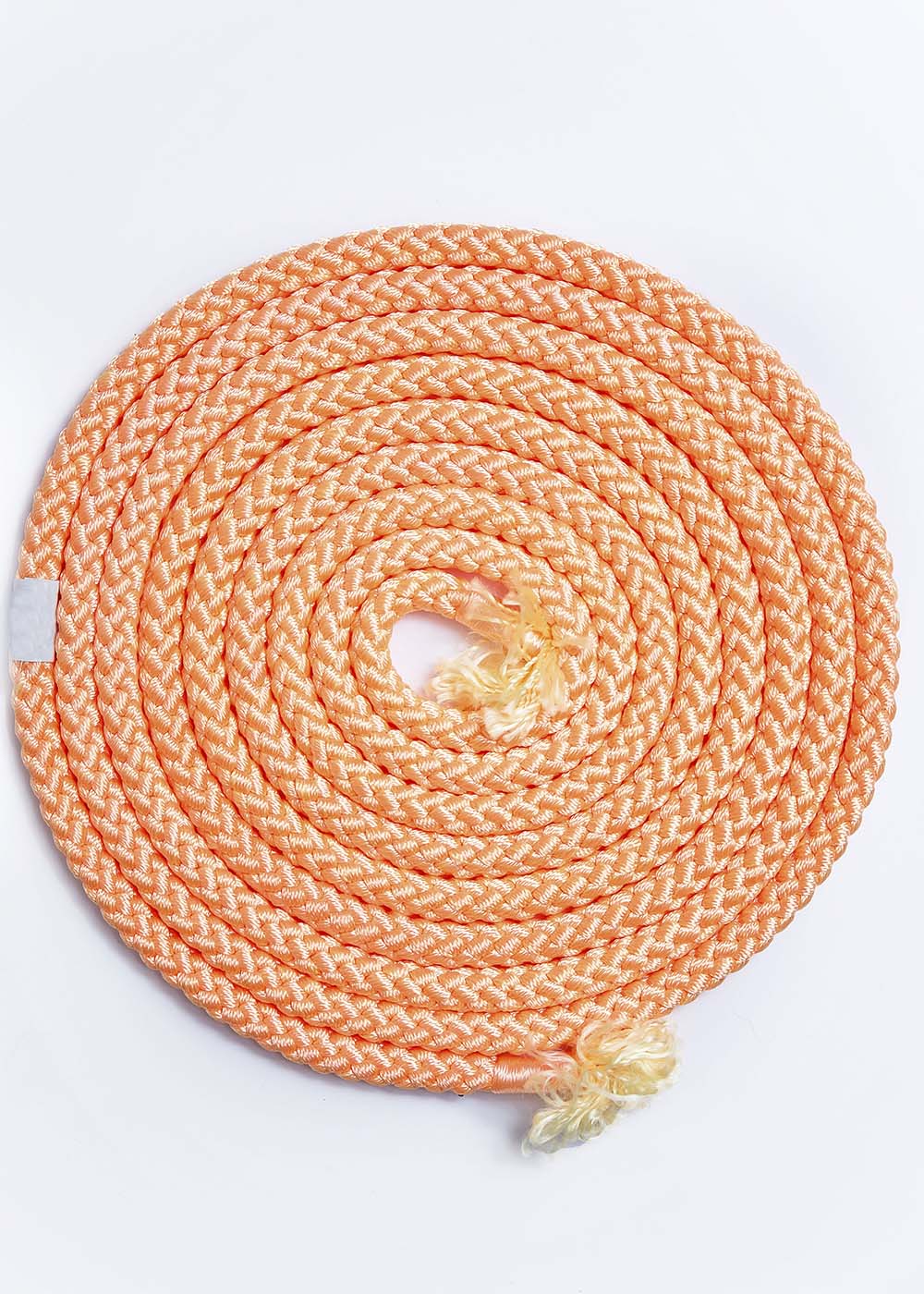 

Скакалка для гимнастики SASAKI NEW FIG M 280 нейлон 3m Coral-orange (SR280xx)