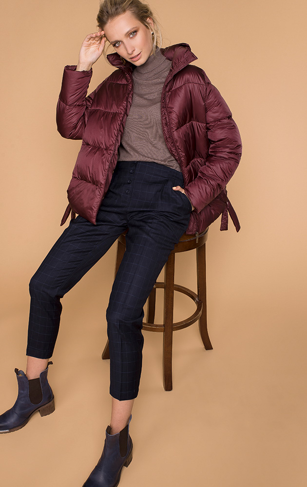 

Брюки MR520 MR 203 2970 0919  Dark Navy, Брюки MR520 MR 203 2970 0919 XL Dark Navy