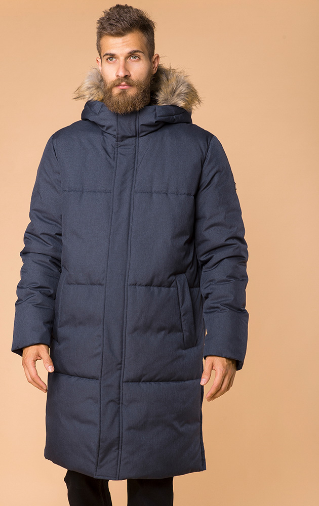 

Куртка MR520 XXL MR 102 1697 0819 Dark Blue