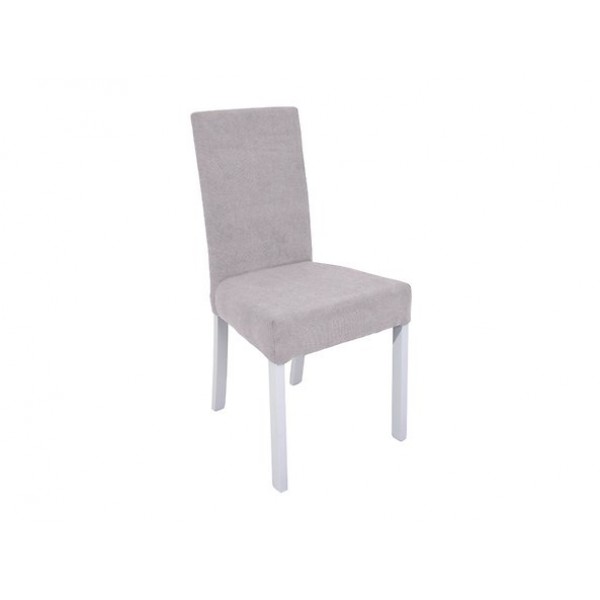 

Стул мягкий кухонный деревянный в столовую, в гостиную Holten BRW (Black Red White) Польша Серый