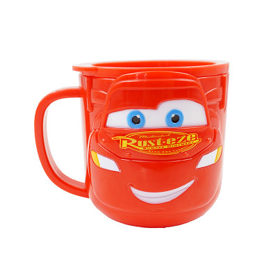 

Чашка Disney Cars красная 300 мл