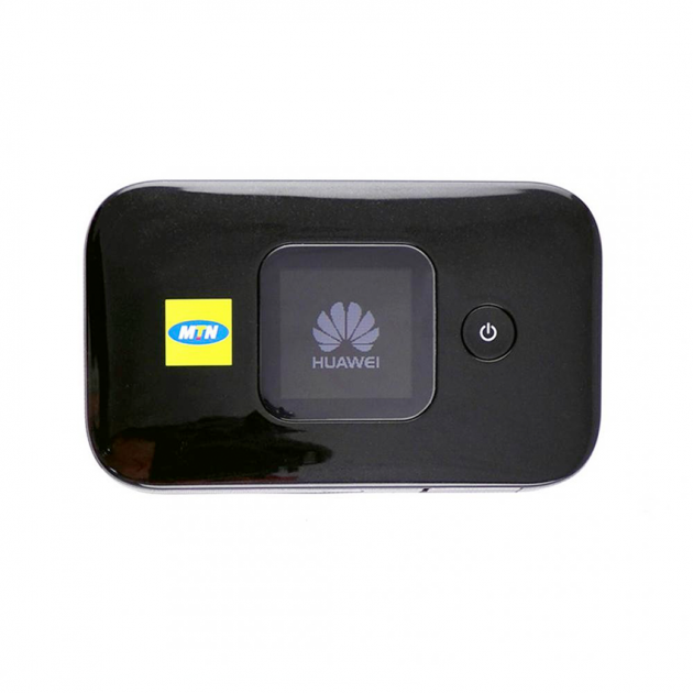 

3G/4G WiFi Роутер Huawei e5577s-321 с 2 выходами под антенну MIMO