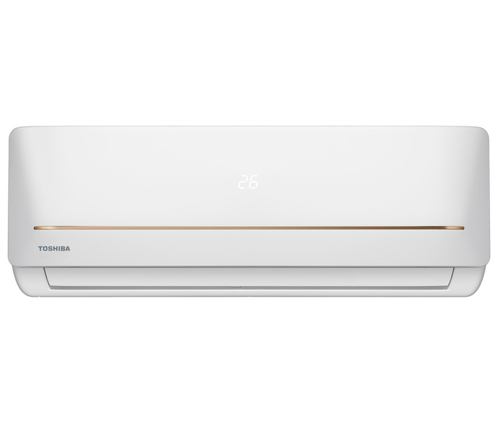 Кондиционер Toshiba RAS-09U2KH2S-EE/RAS-09U2AH2S-EE Белый с золотым ...