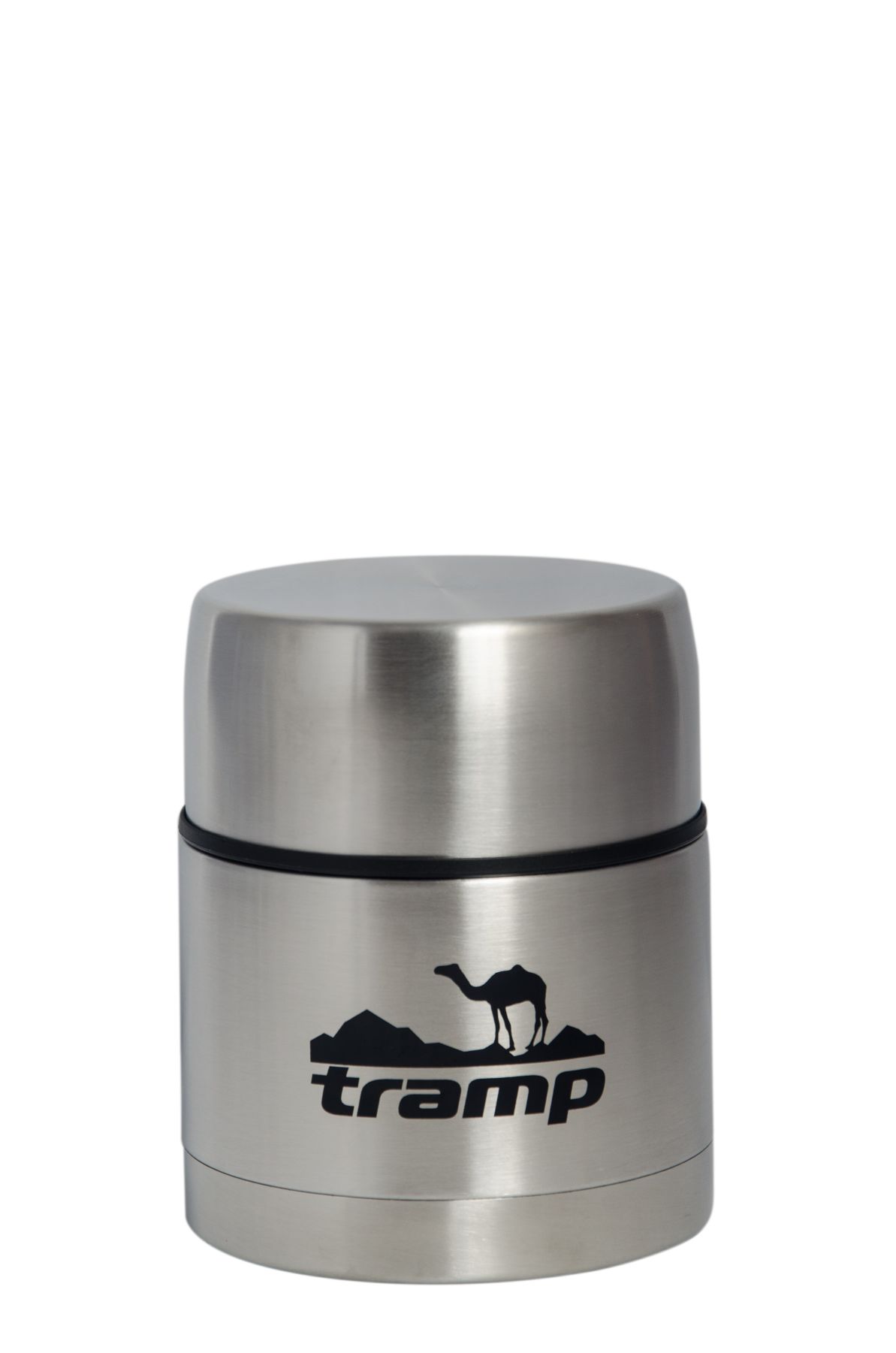 

Термос пищевой с широким горлом Tramp, объем 0,5л