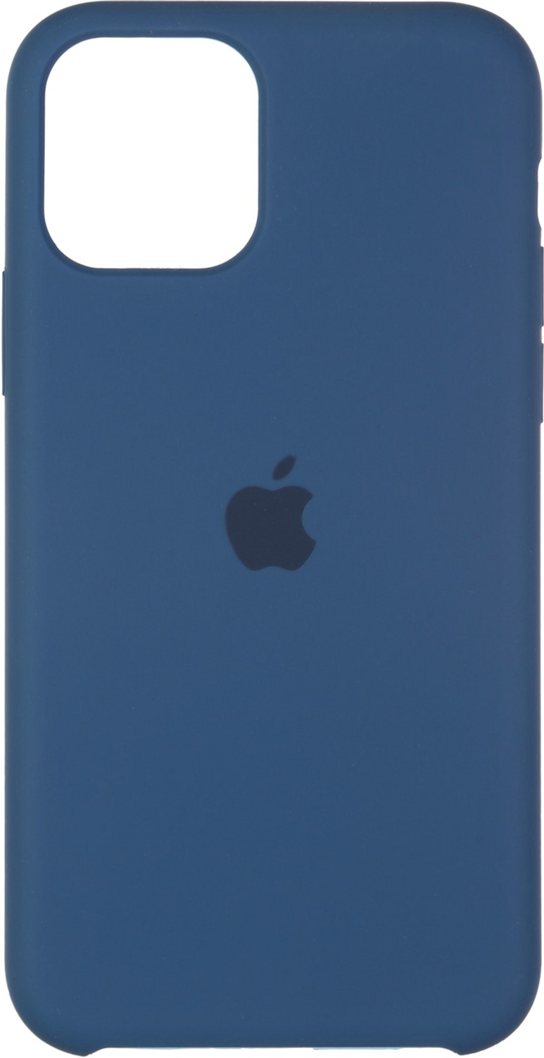 

Панель Armorstandart Silicone Case для Apple iPhone 11 Pro Cosmos Blue