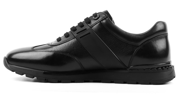 

Кроссовки Le'BERDES 43 Черный 00000012260