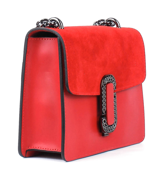 

Сумка LeBERDES Красный 00000012008