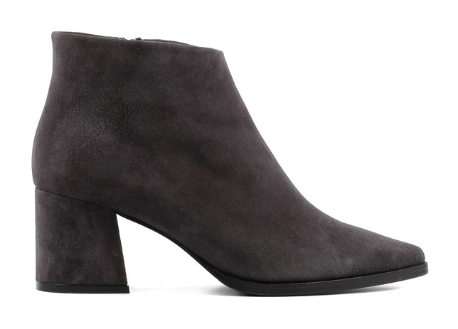 

Ботильоны Le'BERDES 35 Серый 00000012254