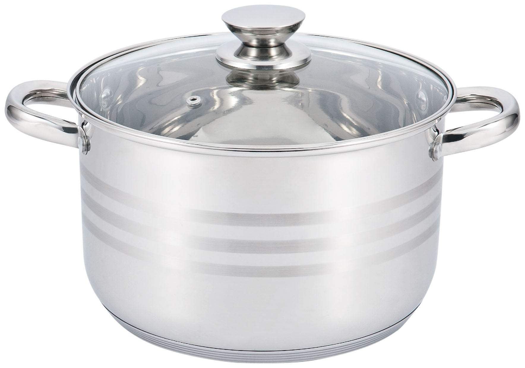 

Кастрюля Unique UN-5008 7,0л