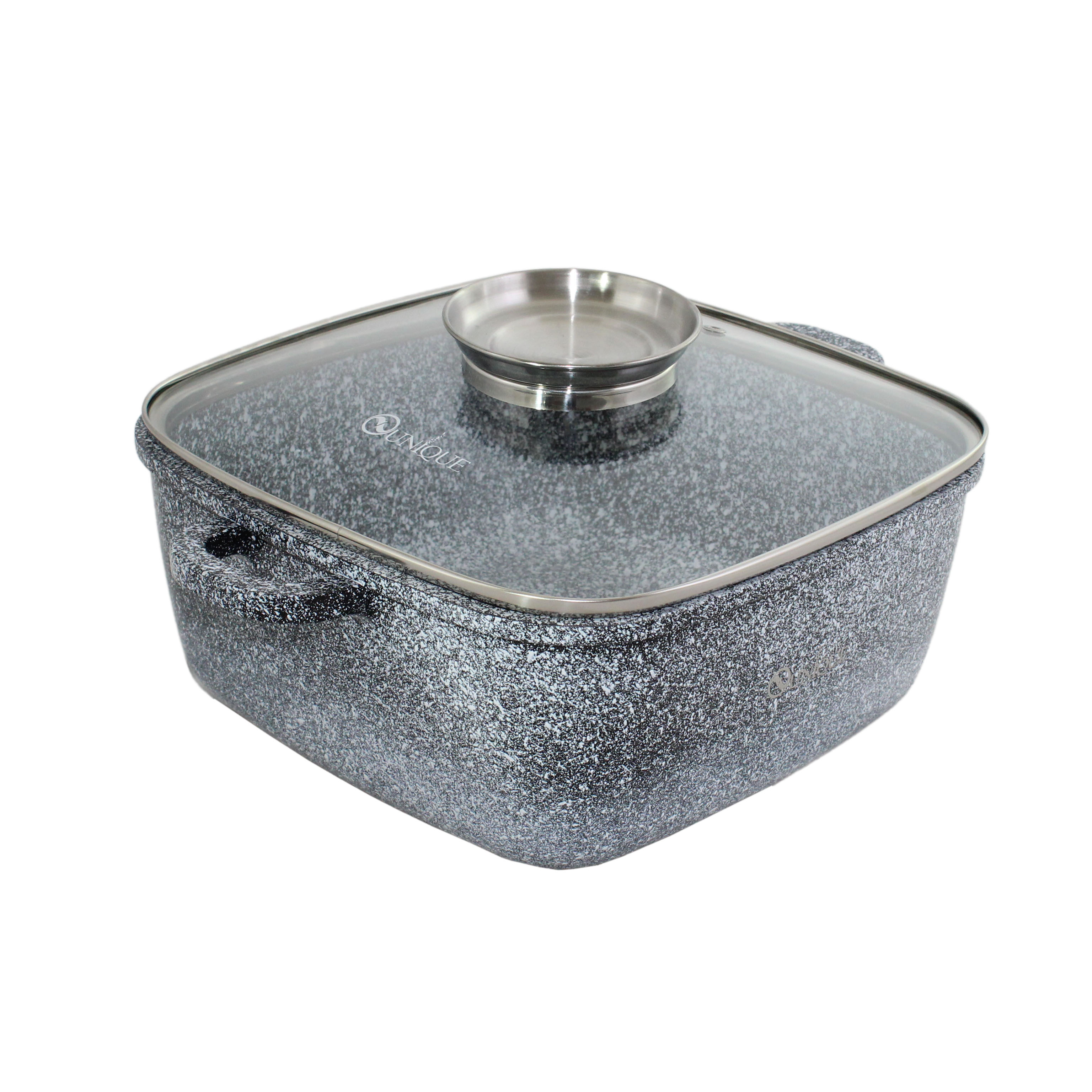 

Казан Unique UN-5206 24см +0