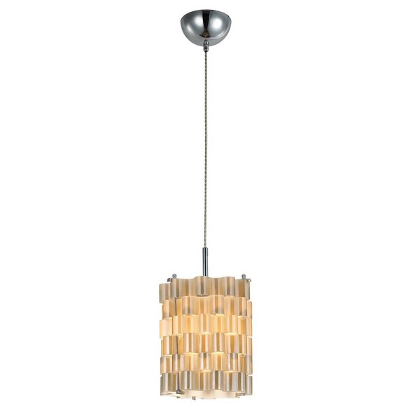 

Люстра Arte lamp A9131SP-1CC Е27