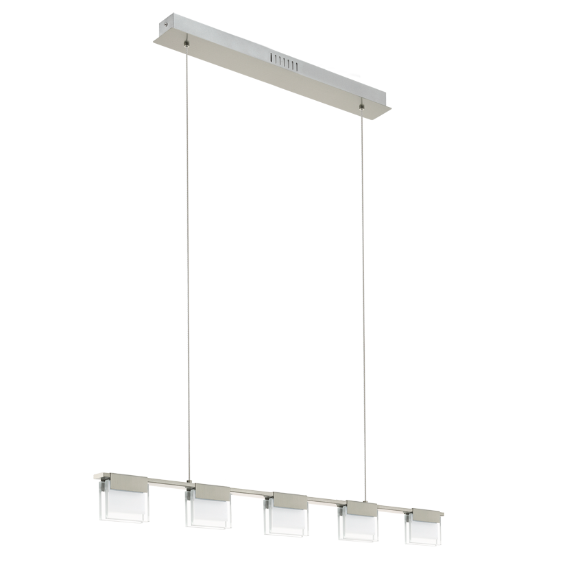 

Люстра Eglo 93732 LED