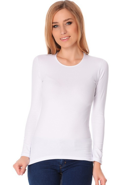 

Футболка Jadea Intimo 4055 L Белый