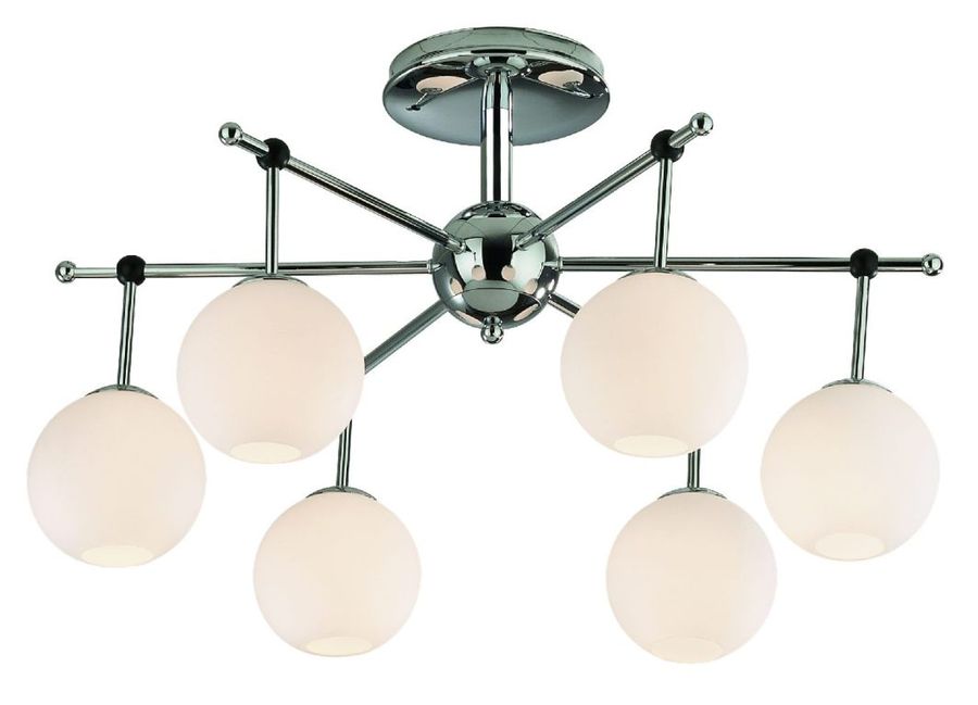 

Люстра Blitz 2012-36 G9
