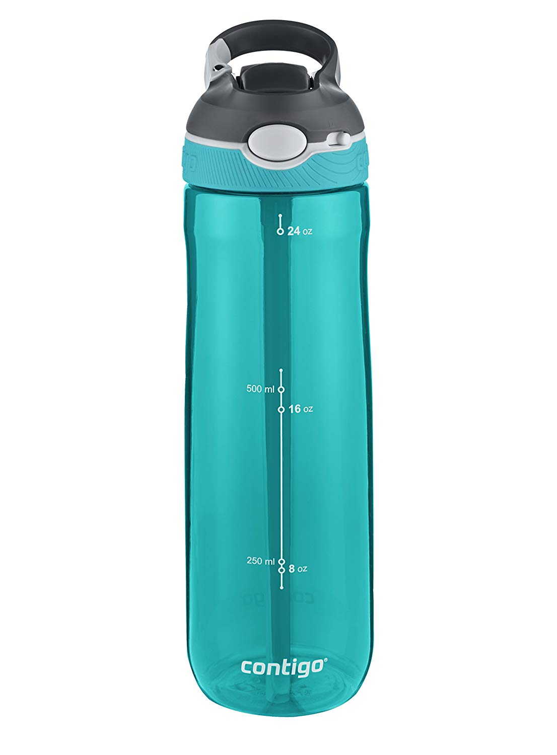 

Бутылка для воды Contigo Ashland 710 мл Scuba (72348-2)