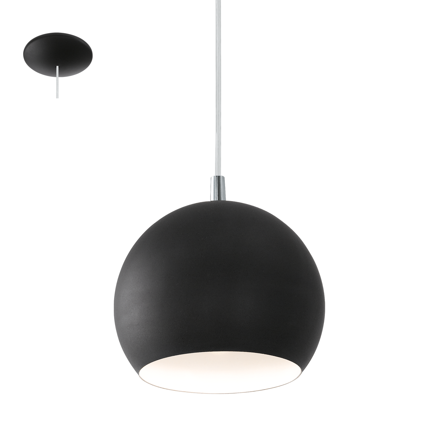 

Люстра Eglo 95836 Petto Led GU10