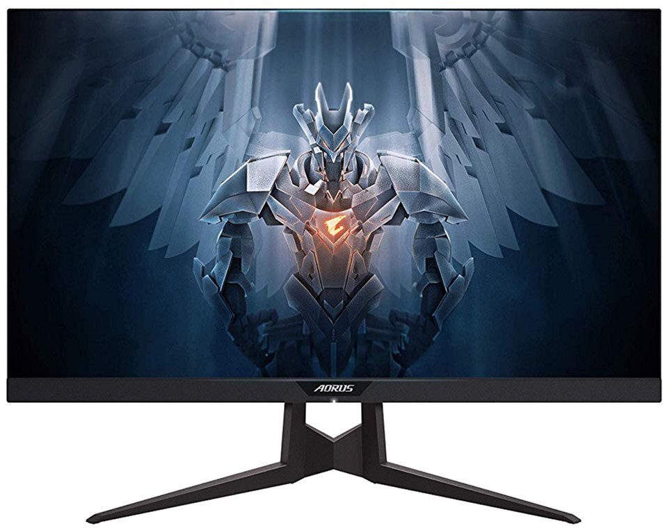 

Mонитор 27" Gigabyte Aorus FI27Q