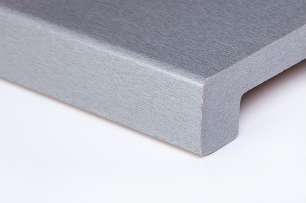 

Подоконник Topalit Mono Design 150 мм Гризли 121