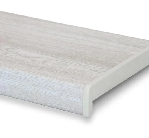 

Подоконник Kraft 700х1000 мм Полярный дуб