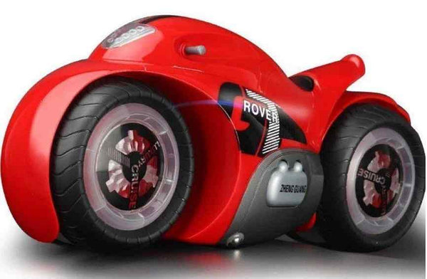 

Радиоуправляемый мотоцикл Drift Motorcycle Mist Spray Car КРАСНЫЙ