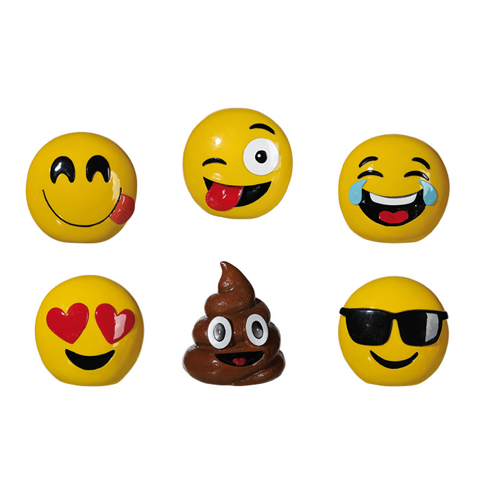 

Копилка "Emotion"