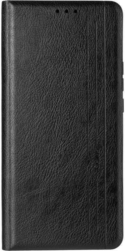 

Чехол-книжка Gelius Book Cover Leather 2 для Huawei P Smart Z Black