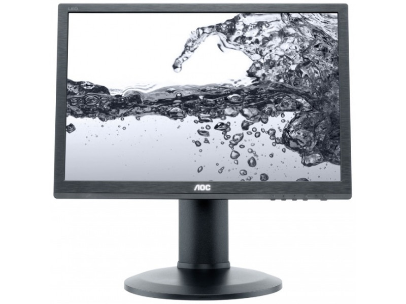 

Монитор AOC I960Prda