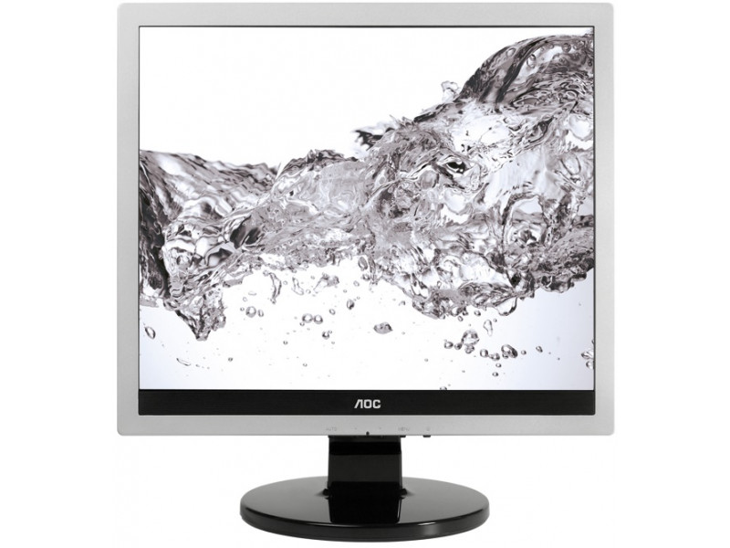 

Монитор AOC E719SDA