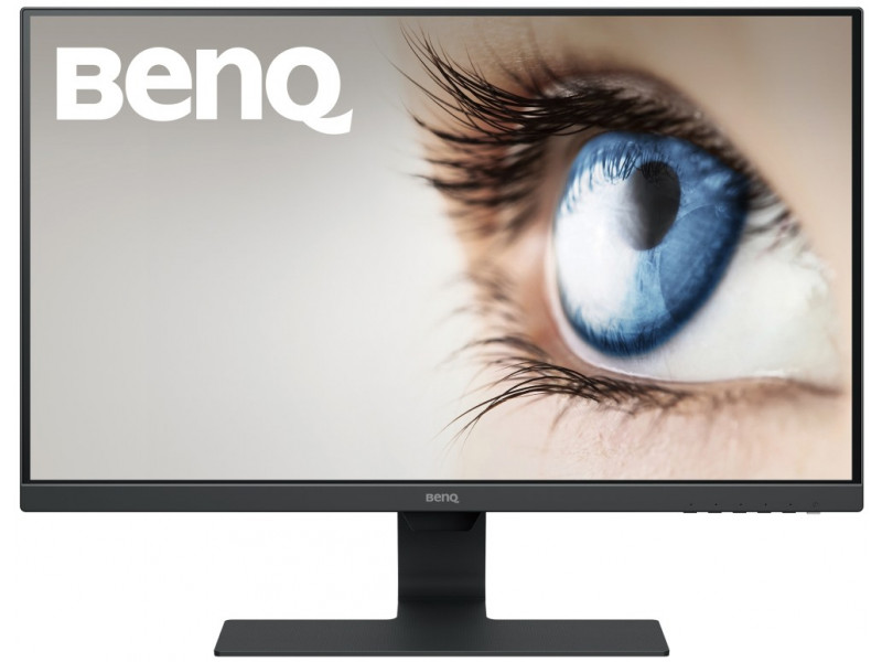 

Монитор BenQ GW2780 Black (9H.LGELA.TBE)