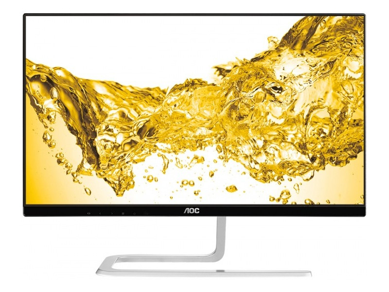 

Монитор AOC I2481Fxh 24