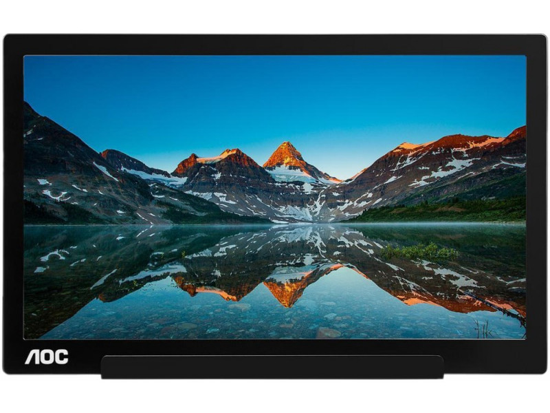 

Монитор AOC I1601FWUX