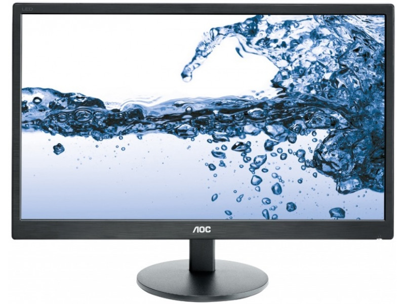 

Монитор AOC E2270Swdn