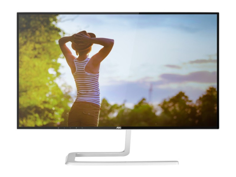 

Монитор AOC Q2781PQ