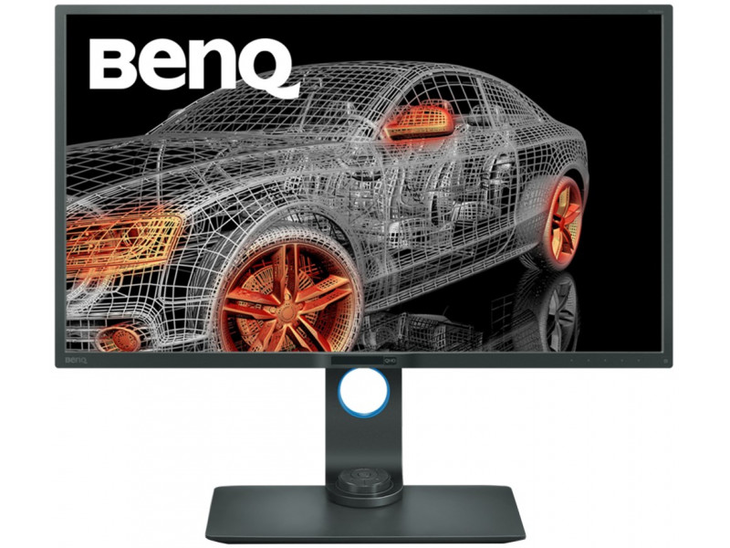 

Монитор BenQ PD3200Q Black (9H.LFALA.TBE)
