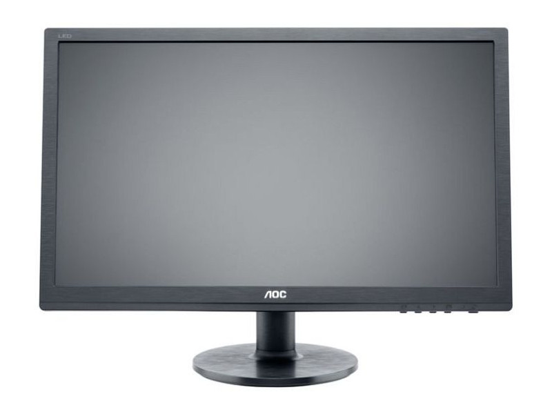 

Монитор AOC E2260Sda