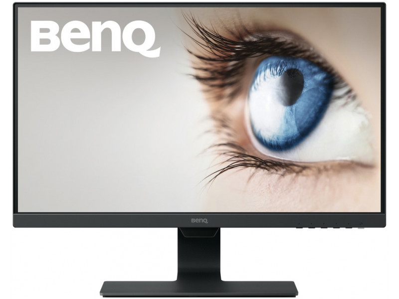 

Монитор BenQ GW2480 Black (9H.LGDLA.TBE)