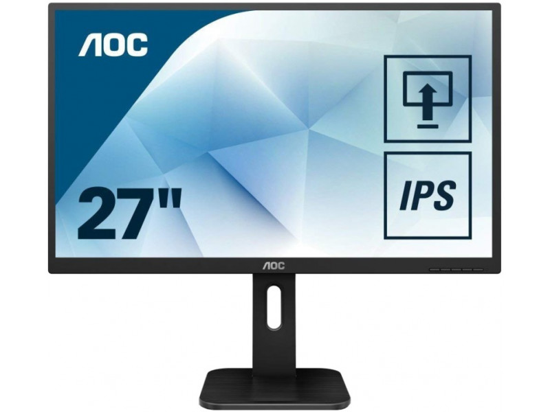 

Монитор AOC 27P1 27