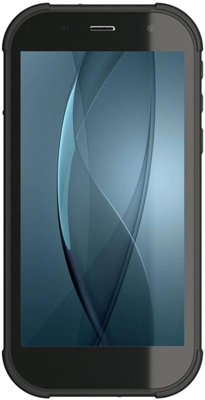 

Смартфон Sigma mobile X-treme PQ20 Dual Sim Black