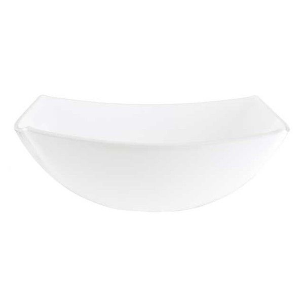 

Салатник Luminarc Quadrato White 7784
