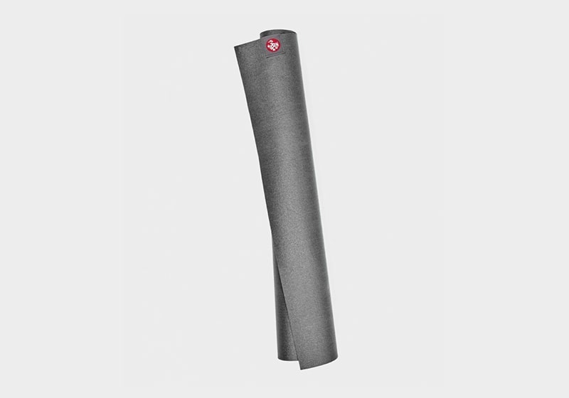 

Коврик для йоги Manduka eKO SuperLite Mat Charcoal 180x61x0.15 см