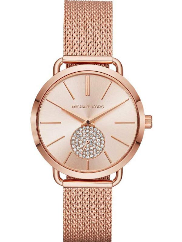 

Женские наручные часы Michael Kors MK3845