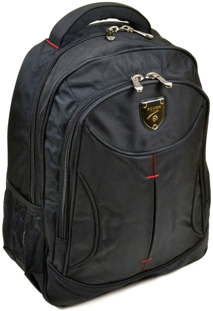

Рюкзак Power In Eavas 5213 black