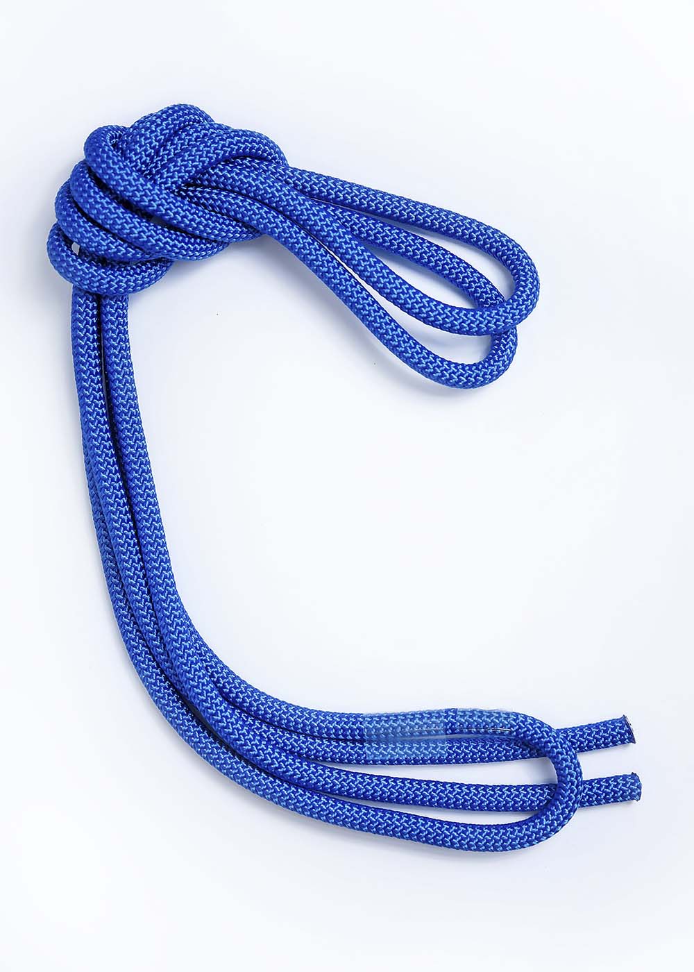 

Скакалка для гимнастики PASTORELLI NEW ORLEANS нейлон 3m Light blue (XZR0114)