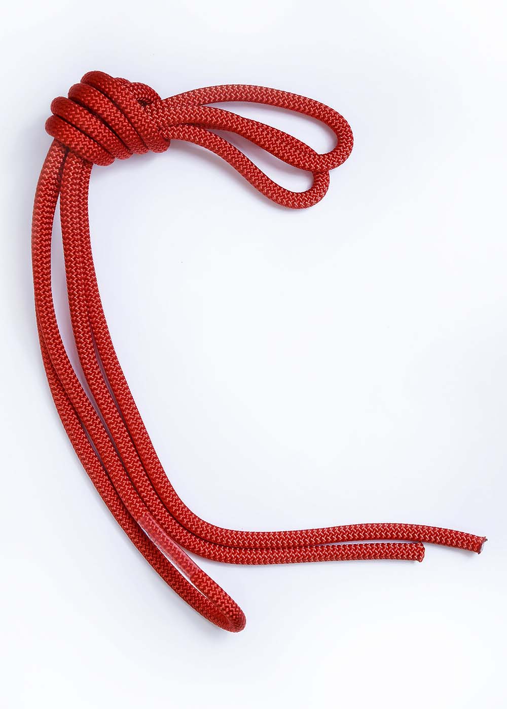 

Скакалка для гимнастики PASTORELLI NEW ORLEANS нейлон 3m Red (XZR0114)