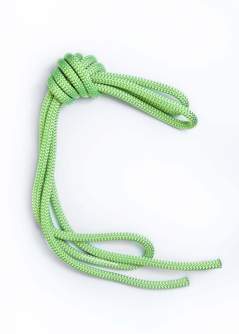 

Скакалка для гимнастики PASTORELLI NEW ORLEANS нейлон 3m Fluo Green (XZR0114)