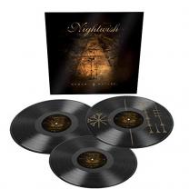 

Виниловая пластинка Nightwish – Human. :||: Nature, Triple LP 2020 (nb5204-9, Ltd) Nuclear Blast/EU Mint (art.238062)