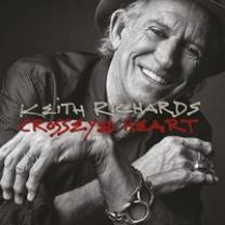 

Виниловая пластинка Keith Richards - Crosseyed Heart 2 LP Set 2015 (602547393968) Gat, Universal/czech Mint (art.228413)