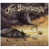 

Виниловая пластинка Joe Bonamassa - Dust Bowl 2011 (prd 733 1) Provogue/EU Mint (art.236688)
